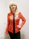 Sportalm Jacke  Wild Revival  Farbe Rot